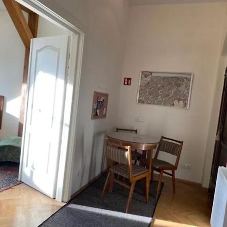 Florianska / In The Heart Of Old Town Krakow Apartman Kültér fotó