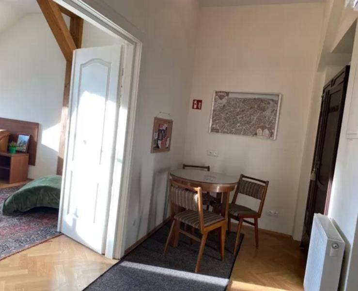 Florianska / In The Heart Of Old Town Krakow Apartman Kültér fotó