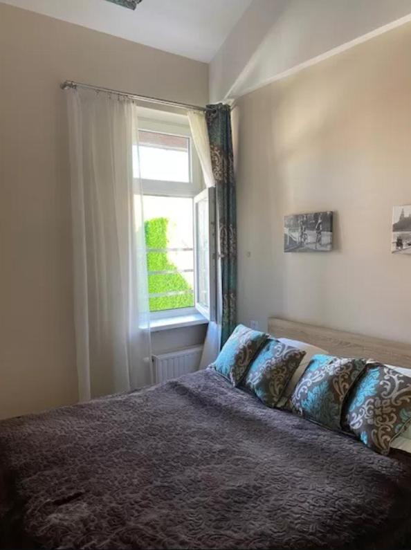 Florianska / In The Heart Of Old Town Krakow Apartman Kültér fotó