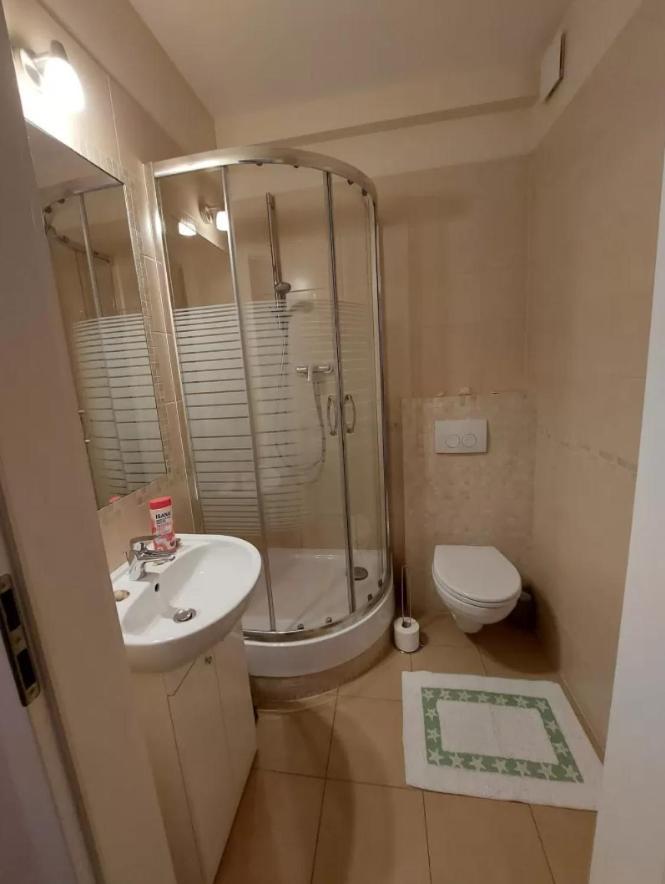 Florianska / In The Heart Of Old Town Krakow Apartman Kültér fotó