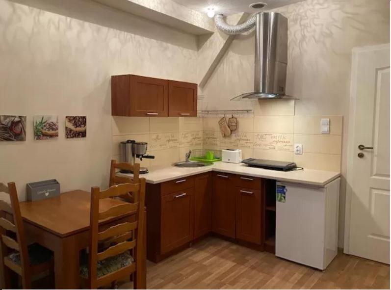 Florianska / In The Heart Of Old Town Krakow Apartman Kültér fotó