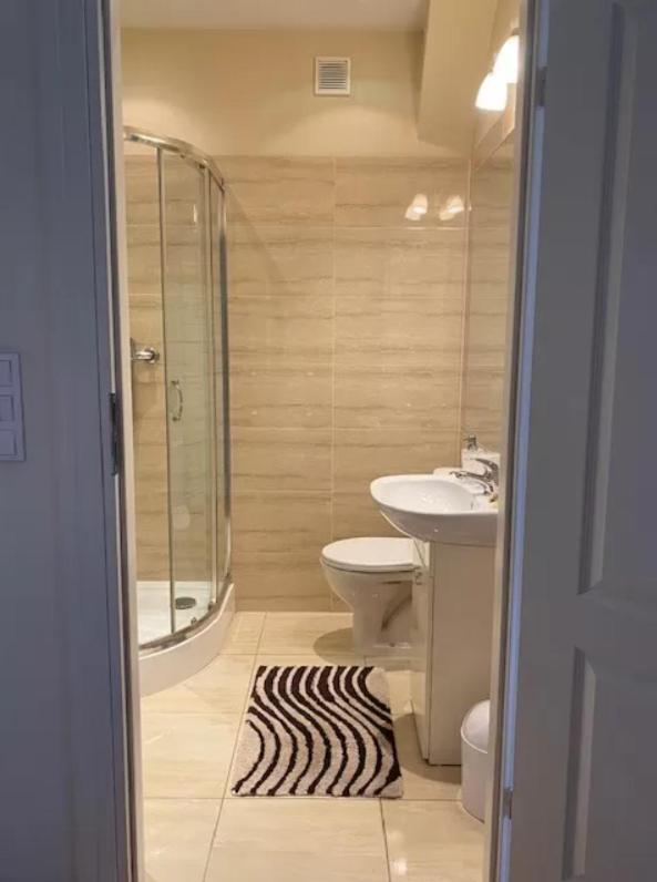 Florianska / In The Heart Of Old Town Krakow Apartman Kültér fotó