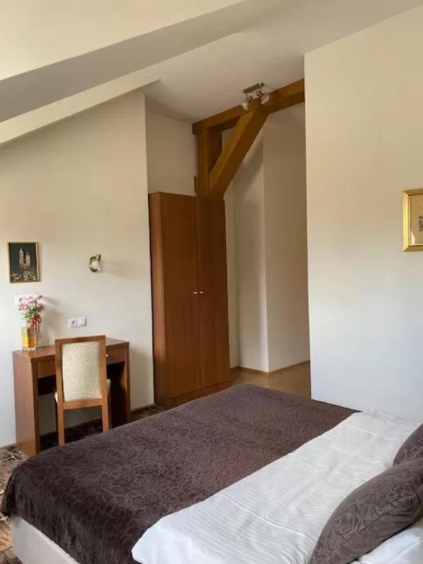 Florianska / In The Heart Of Old Town Krakow Apartman Kültér fotó