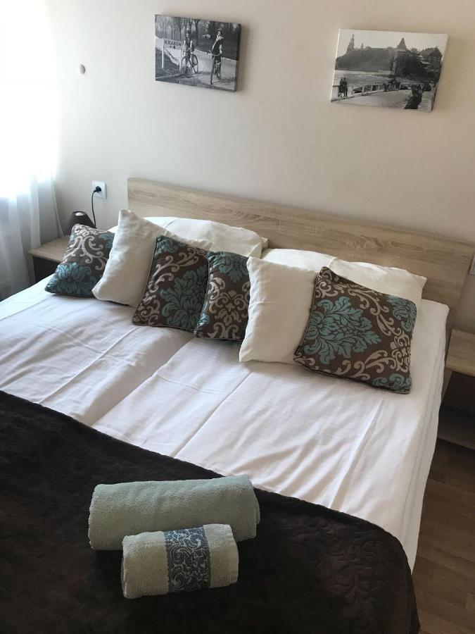 Florianska / In The Heart Of Old Town Krakow Apartman Kültér fotó