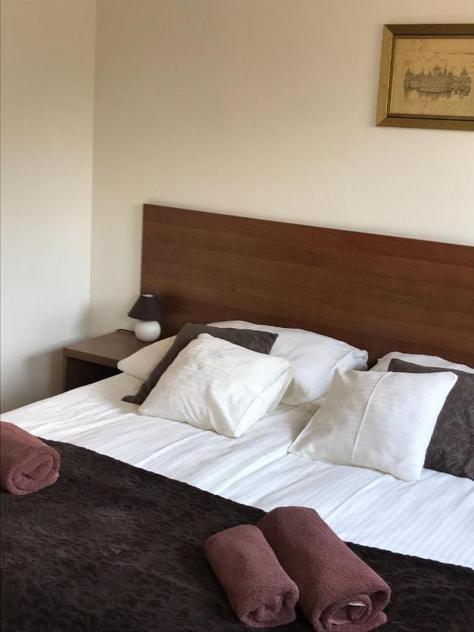 Florianska / In The Heart Of Old Town Krakow Apartman Kültér fotó