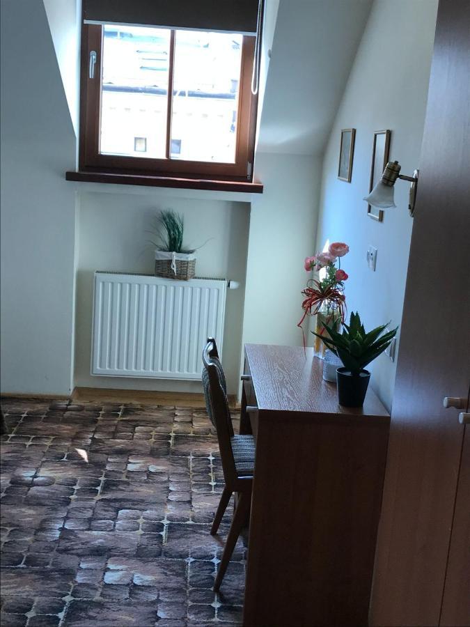 Florianska / In The Heart Of Old Town Krakow Apartman Kültér fotó