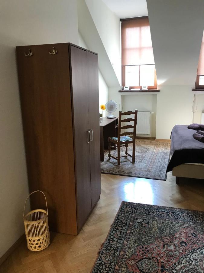 Florianska / In The Heart Of Old Town Krakow Apartman Kültér fotó
