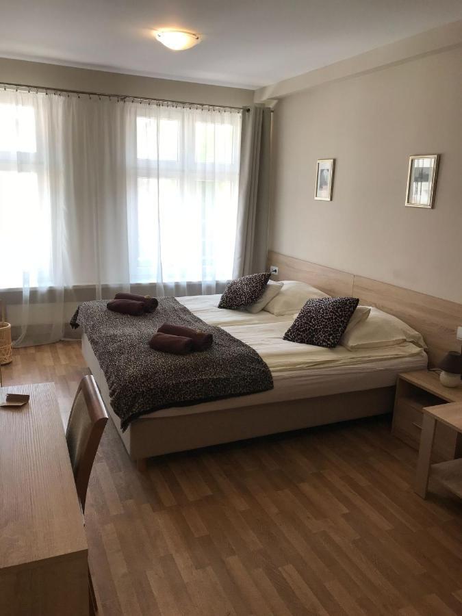 Florianska / In The Heart Of Old Town Krakow Apartman Kültér fotó