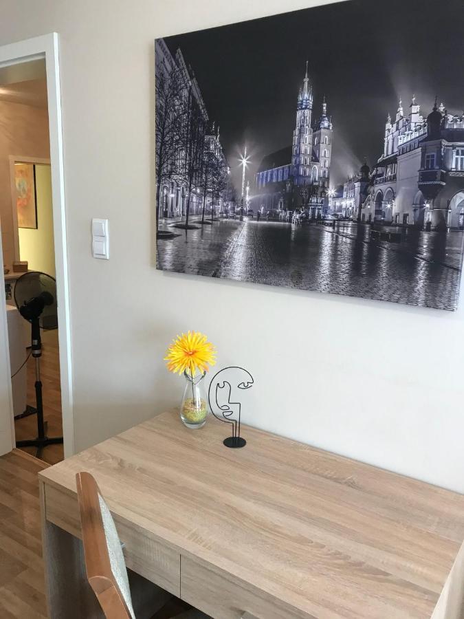 Florianska / In The Heart Of Old Town Krakow Apartman Kültér fotó