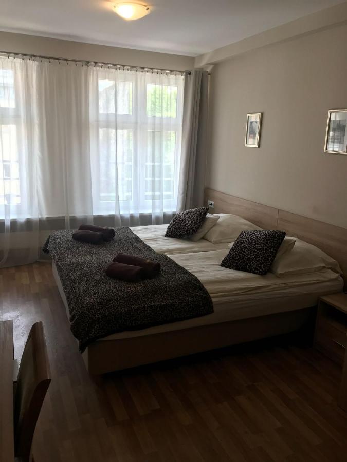 Florianska / In The Heart Of Old Town Krakow Apartman Kültér fotó