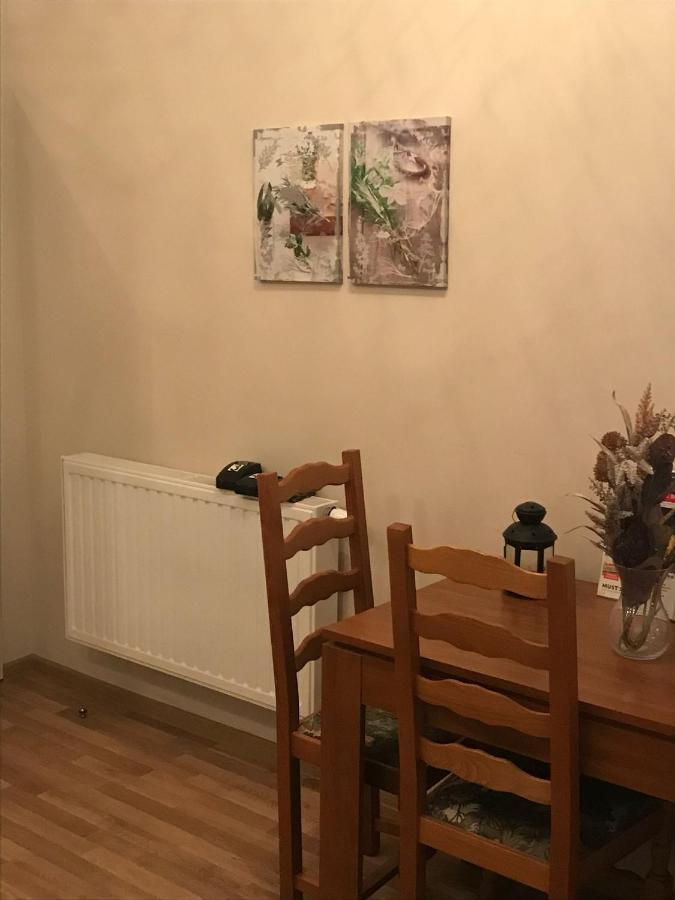 Florianska / In The Heart Of Old Town Krakow Apartman Kültér fotó