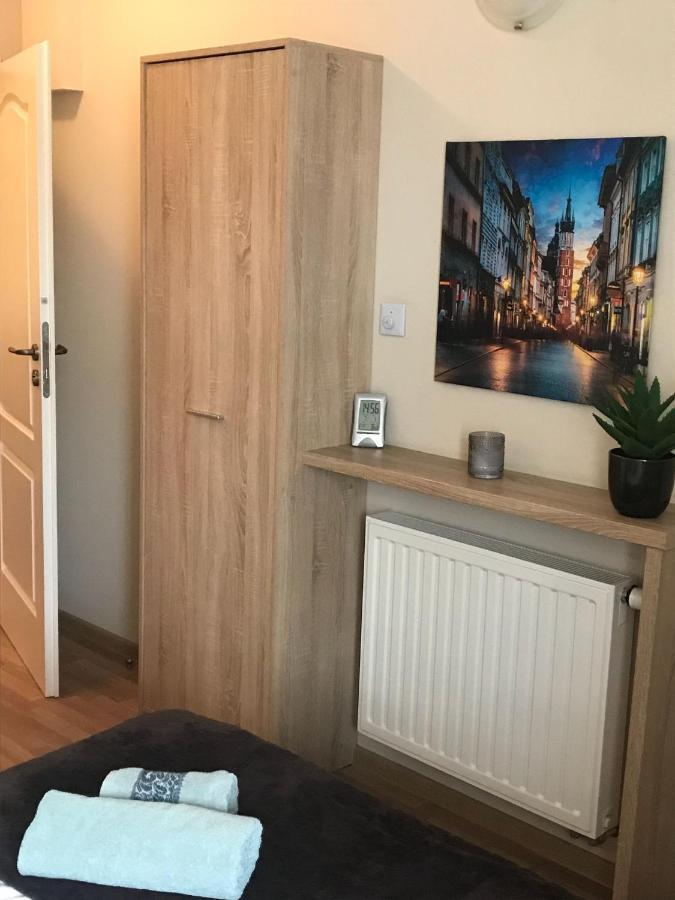 Florianska / In The Heart Of Old Town Krakow Apartman Kültér fotó