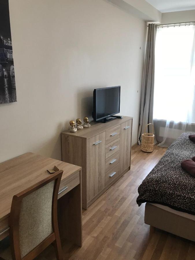 Florianska / In The Heart Of Old Town Krakow Apartman Kültér fotó