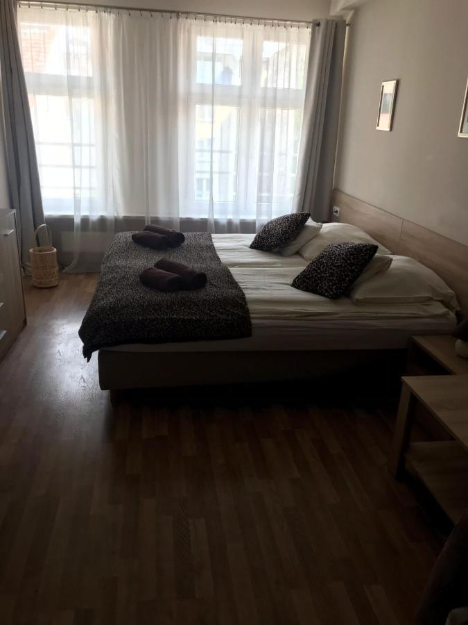 Florianska / In The Heart Of Old Town Krakow Apartman Kültér fotó
