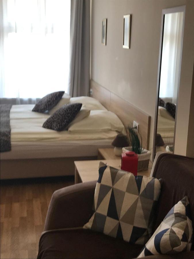 Florianska / In The Heart Of Old Town Krakow Apartman Kültér fotó