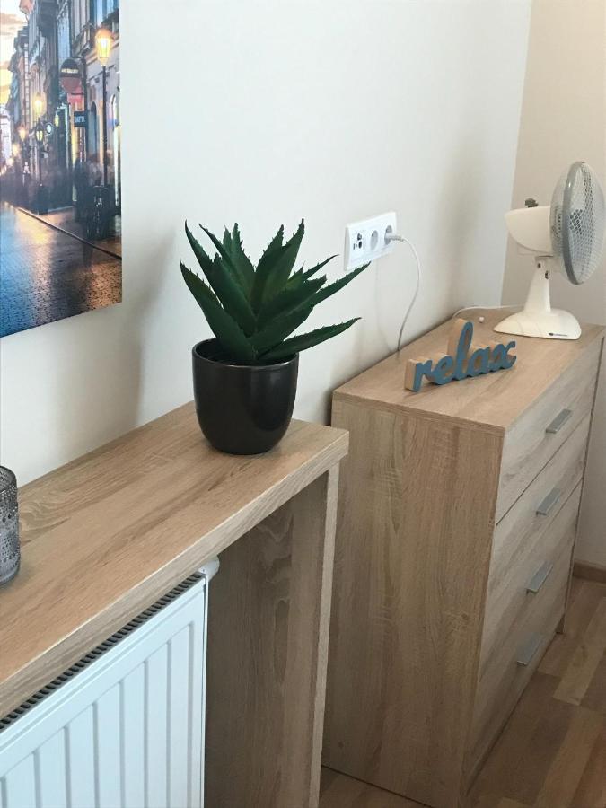 Florianska / In The Heart Of Old Town Krakow Apartman Kültér fotó