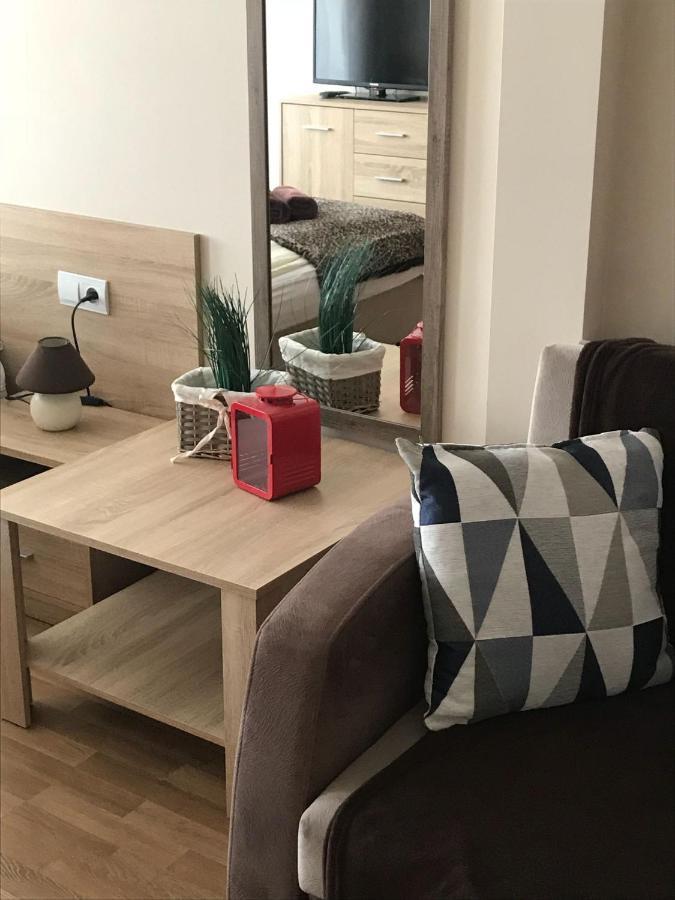 Florianska / In The Heart Of Old Town Krakow Apartman Kültér fotó
